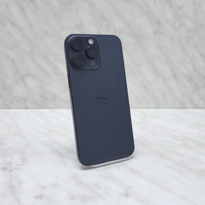 iPhone 15 Pro Max 256GB 91% Baterie Zeus Amanet Militari 32851