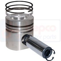 piston Case I.H.