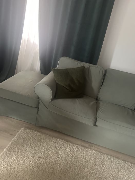 Canapea Ektorp Ikea