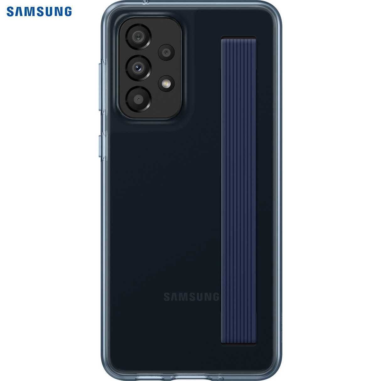 Husa originala Samsung Galaxy A33 5G - Slim