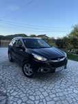 Hyundai ix35 - 1.7 crdi