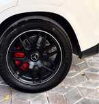 Шины Michelin A/S