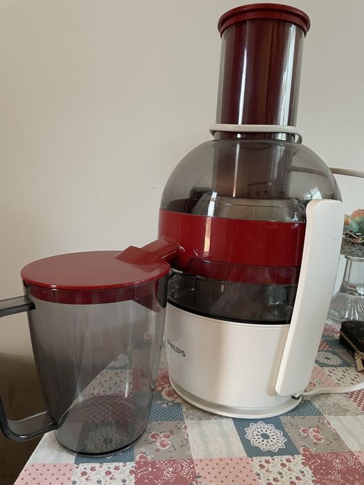 Storcator fructe Philips