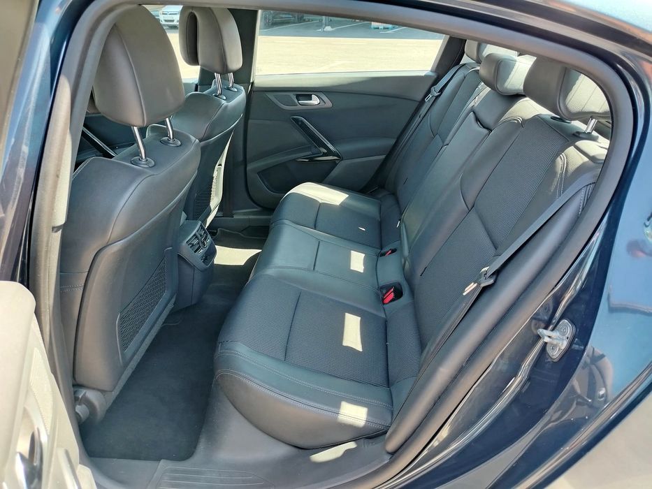 Peugeot 508, 2.0 Hdi 163cp, Euro 5