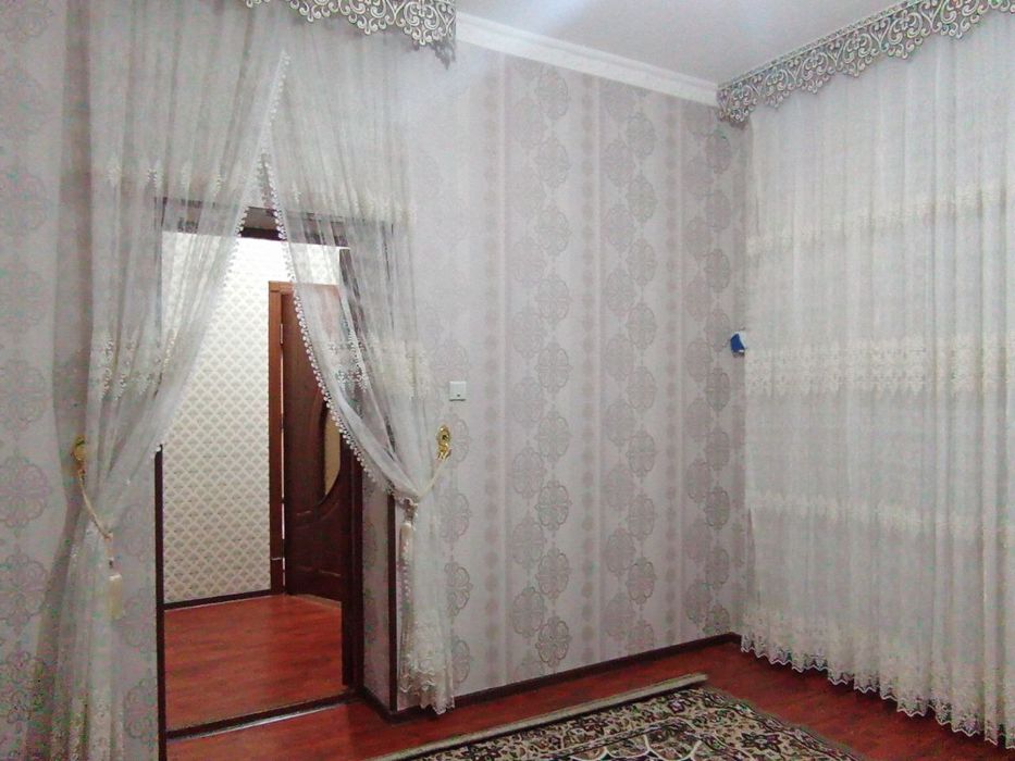 Аренда дом Кибрай