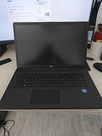 Laptop HP Intel Pentium Silver 8GB/256SSD/Display 17.3 inch NOU!