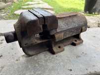 Vand menghina 120 mm