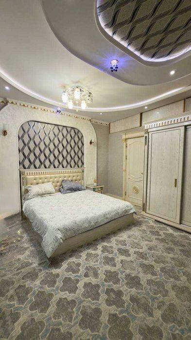 Yengi beltepa Golden house 
Novostroyka dom