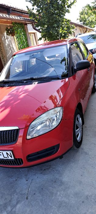 Autoturism de vânzare