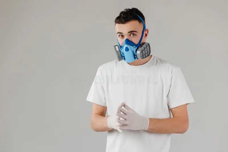 Клоптар мен тарақандар шабуылдауда? ASYL DEZ- 101 % Гарантия