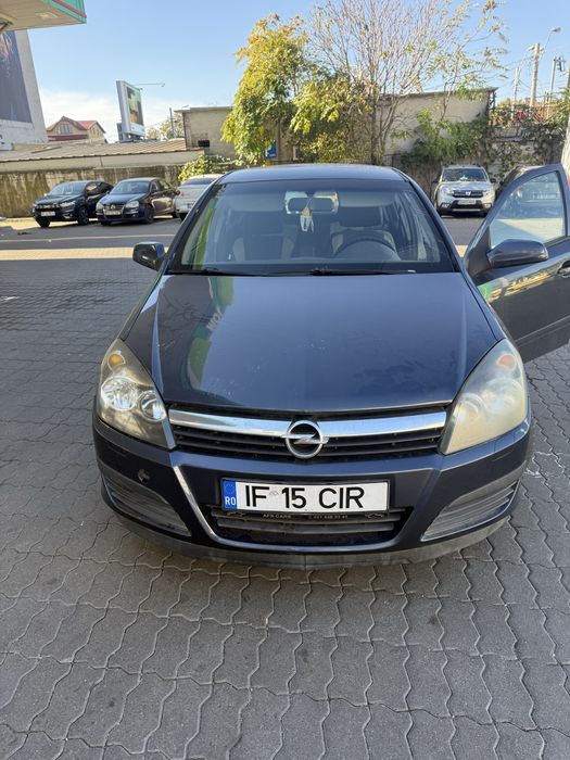 Opel astra H 2006