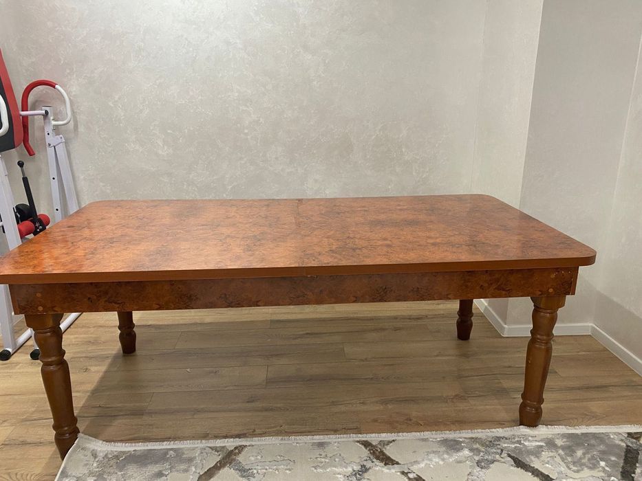 Стол , размер 3*1