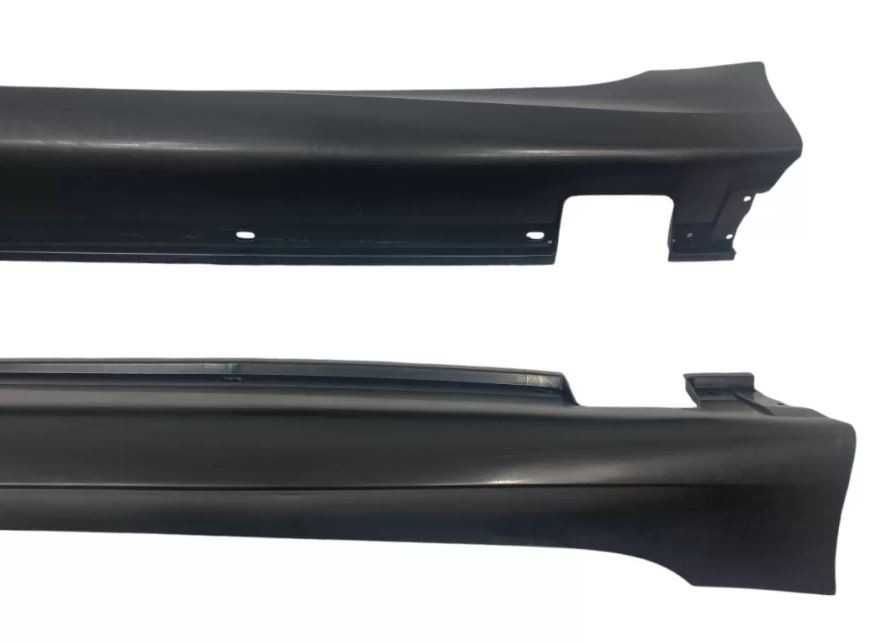 М5 М-техник стил прагове за БМВ BMW E60 / E61 2003 г - 2010 г