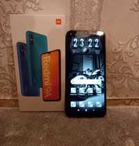 Продам телефон Redmi A 9