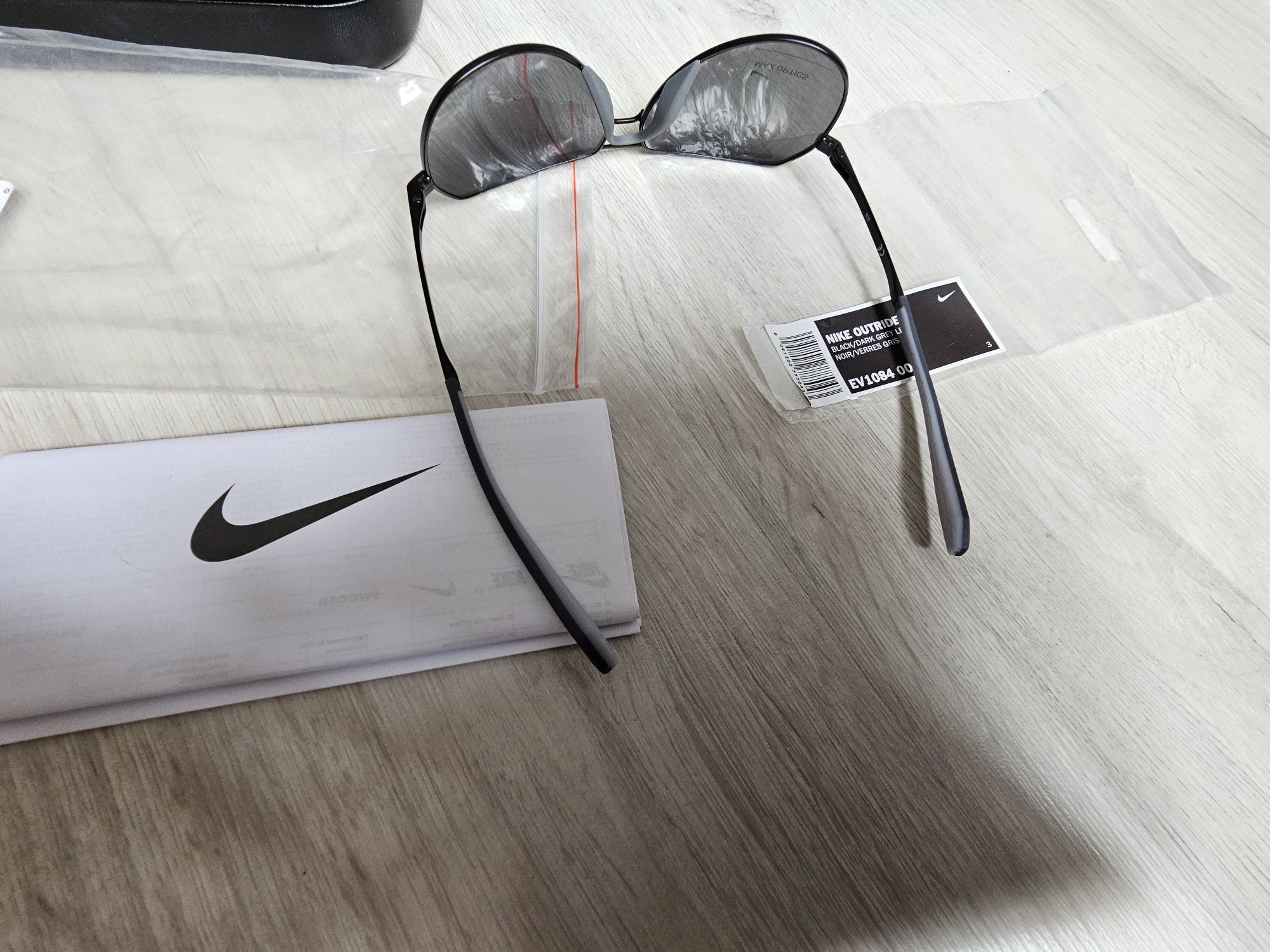 ochelari nike originali noi model aviator