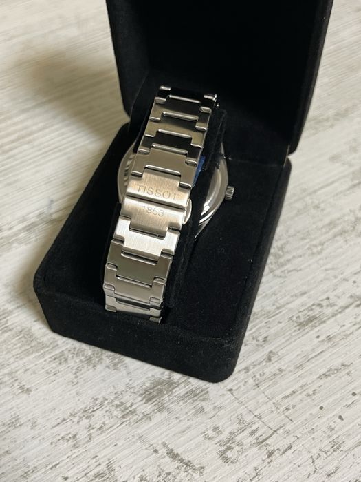 Tissot PRX Quartz