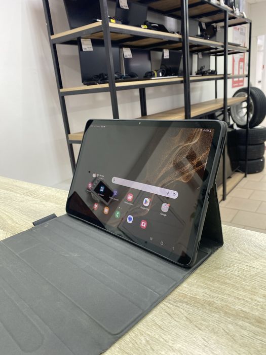 СВ47/ Планшет Samsung Tab S8 5G 128GB  SK151638