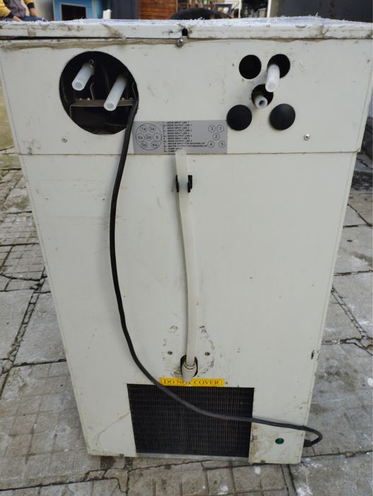 Апарати за наливна бира 2бр.