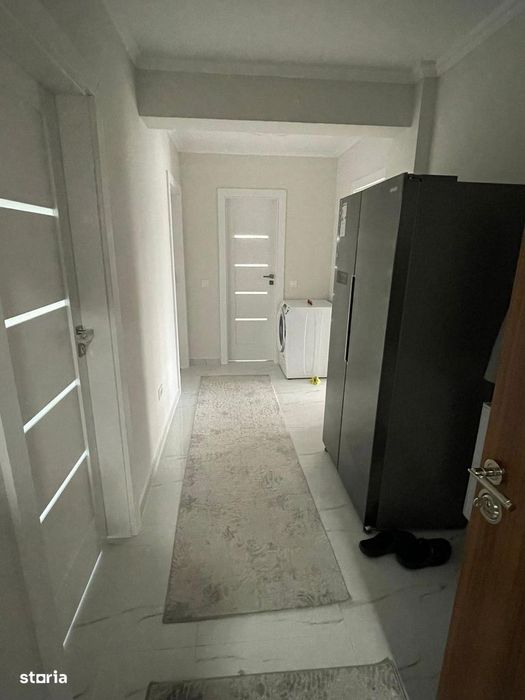 Apartament bloc nou 2024 la cheie