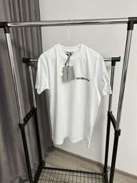 Tricou BALENCIAGA calitate 2024