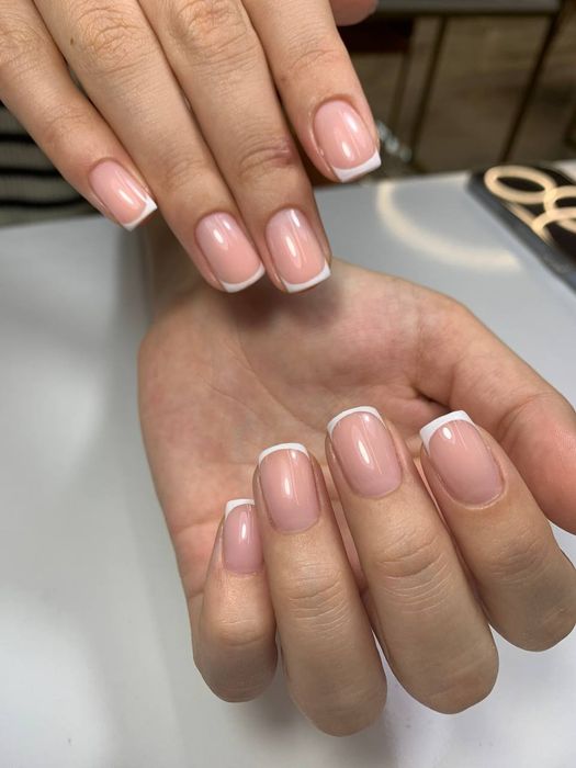 Маникюр / Педикюр