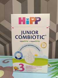 Адаптирано мляко HIPP Junior Combiotic 3