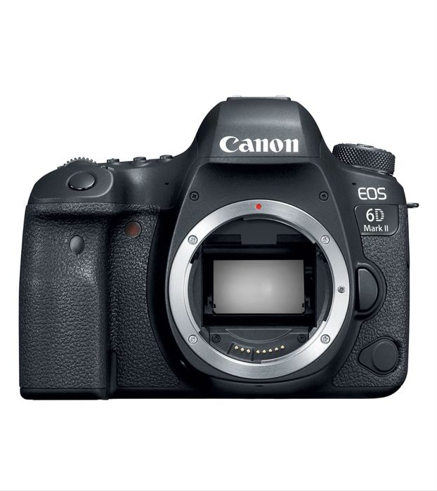 Фотокамера Canon EOS 6D Mark || Body