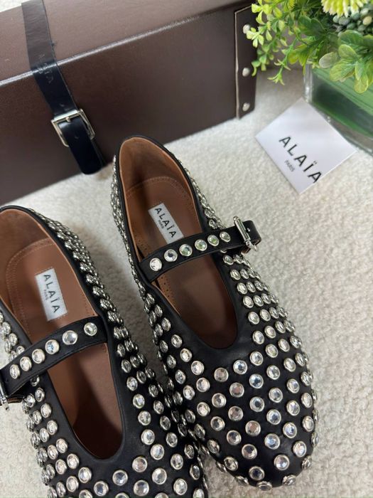 Balerini Alaia 35-42