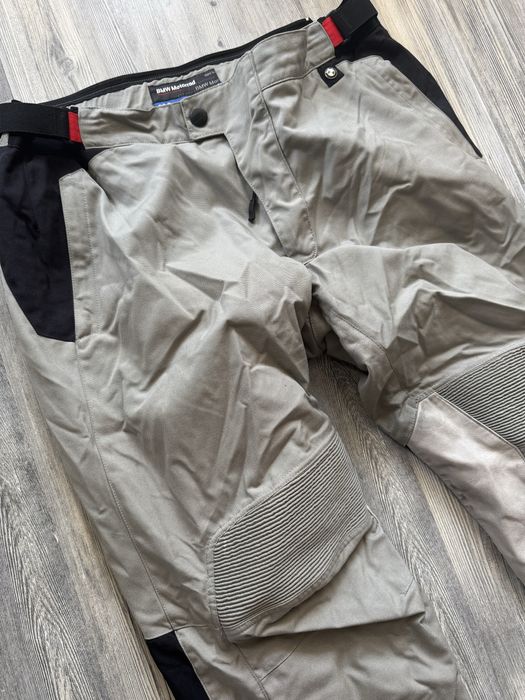 Панталон за мотор BMW 58