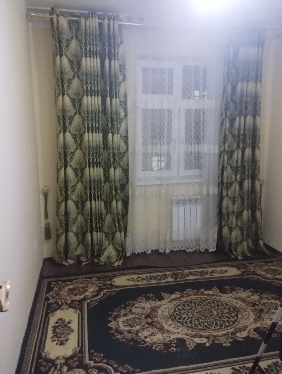Продается квартира