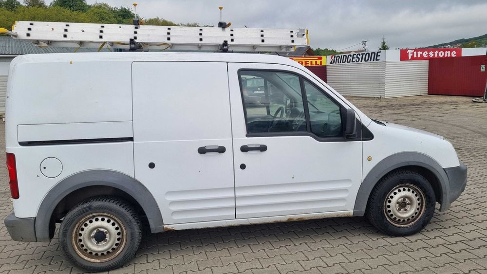 Ford Tourneo Connect 1.8 TDCi – 2011