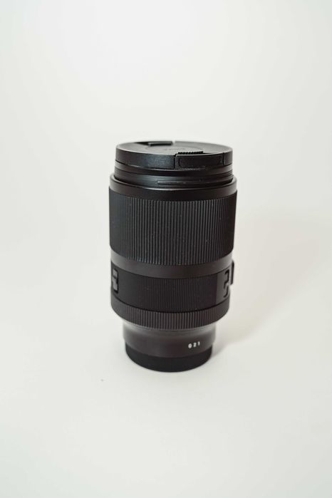 Sigma 35mm f/1.4 Sony FE
