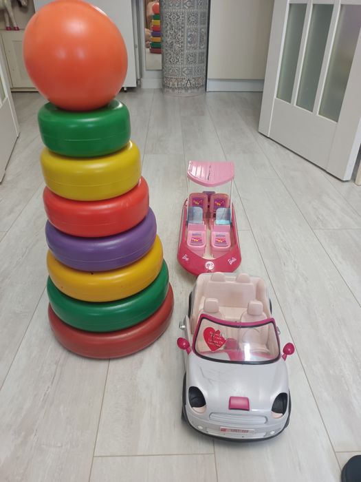 Продам детские игрушки