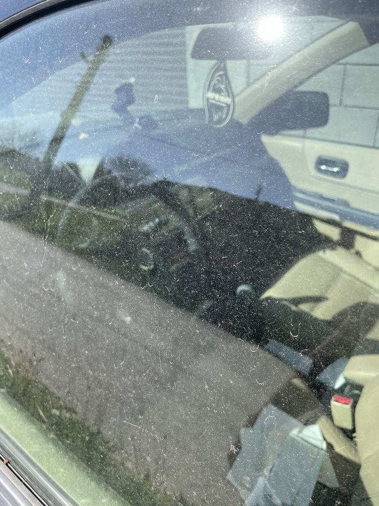 Nissam Xtrail 2.2 114