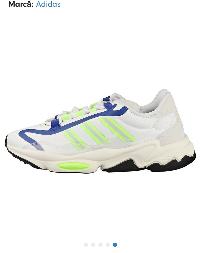 Adidas barbati Ozweego Pure 44 2/3 noi