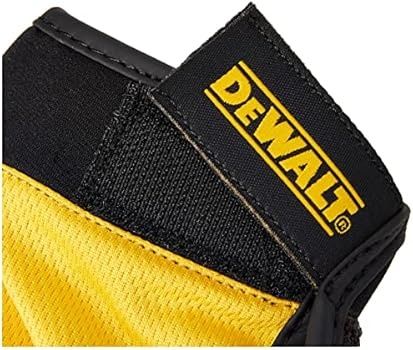 Ръкавици DEWALT DPG23 Open Fingerless Performance Gloves