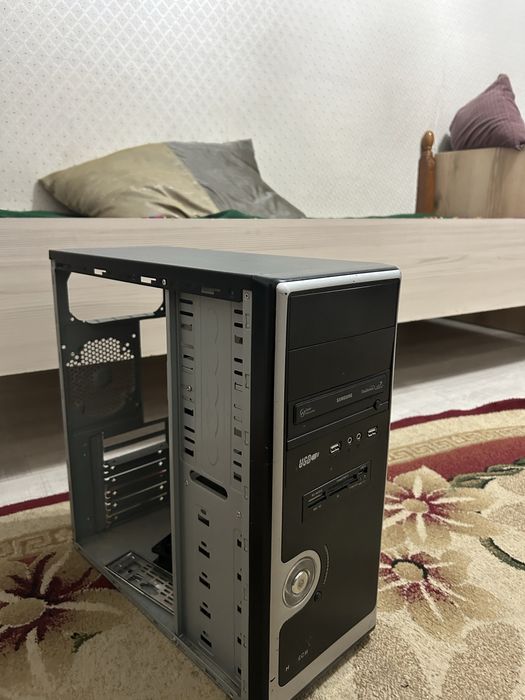 Корпус компютерный