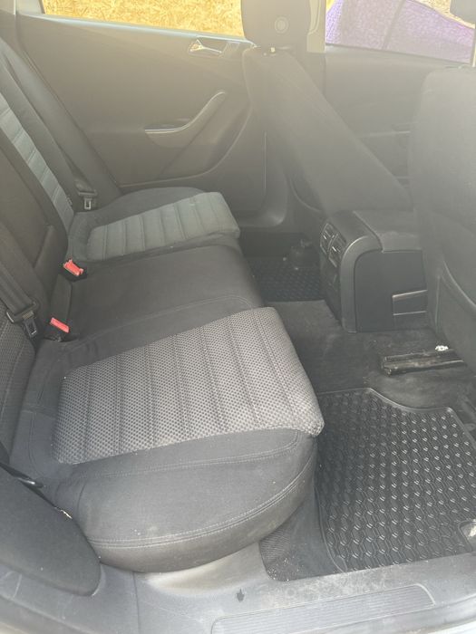 vand passat b6 2.0d