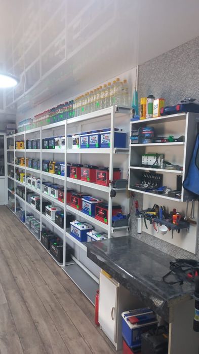 Аккумуляторы новые на любой вид транспорта