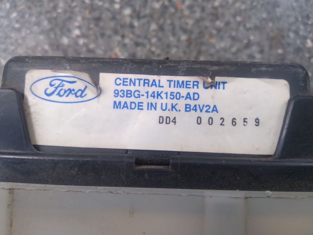 Panou siguranțe Ford Mondeo 2 cod 93BG14K150 AD