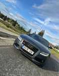 Audi a5 3.0 tdi CAPA