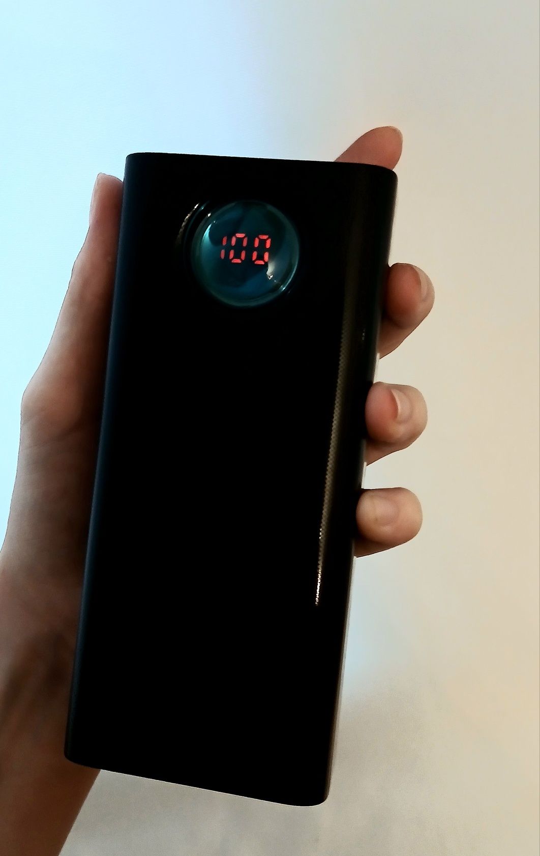 Powerbank  30000mAh