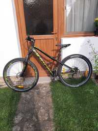 Bicicleta Mondraker
