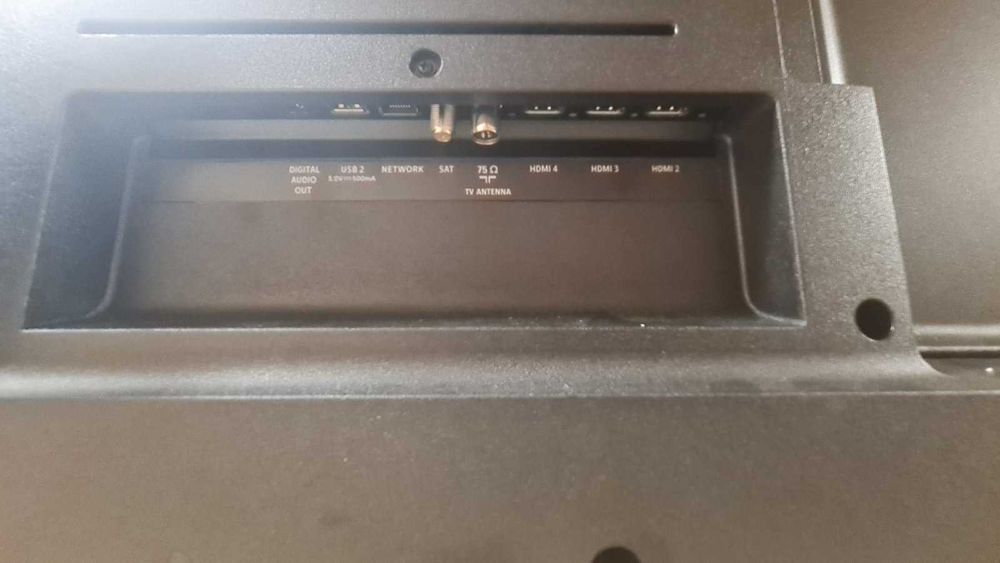 Philips 55PUS8007/12 за части