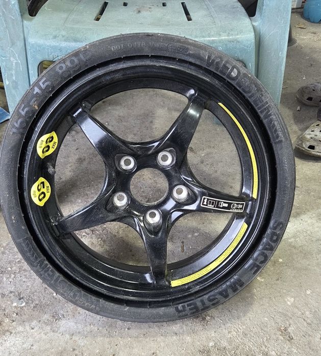 Патерица Mercedes w203