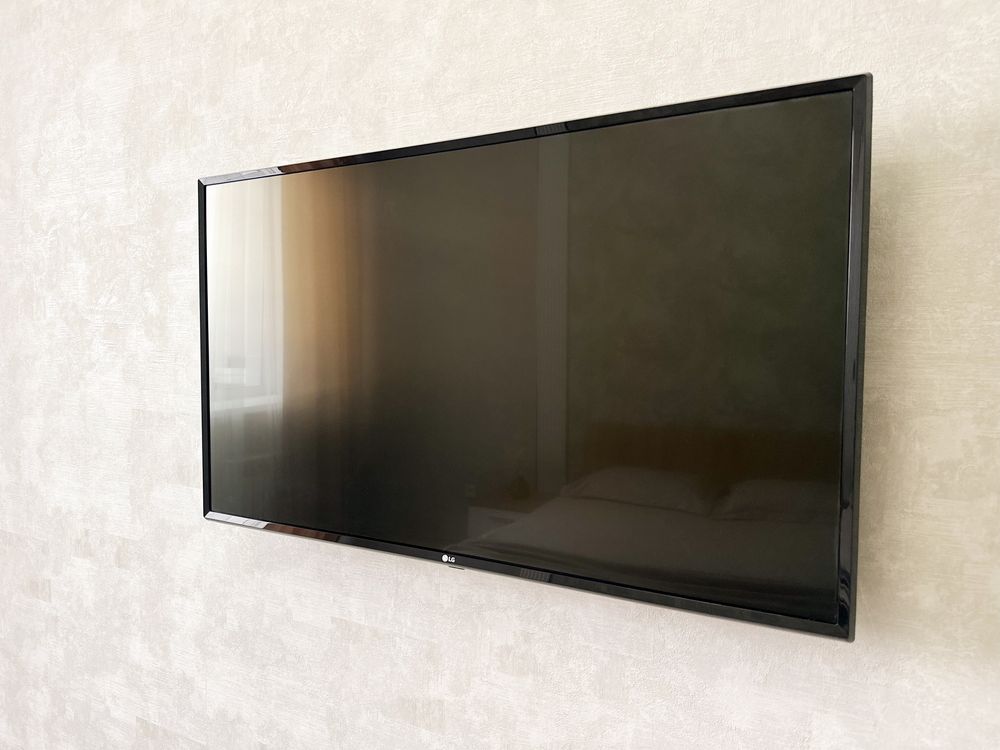 Сдам 1к.кВ ЖК Арман Smart Tv/WiFi