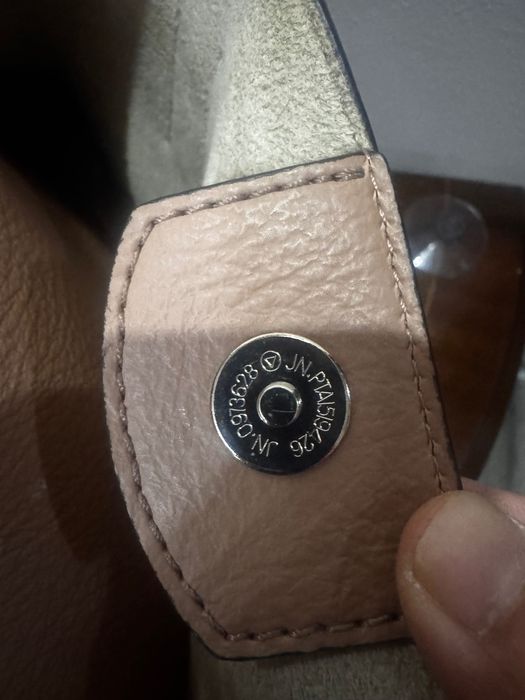 Guess 1981 чанта