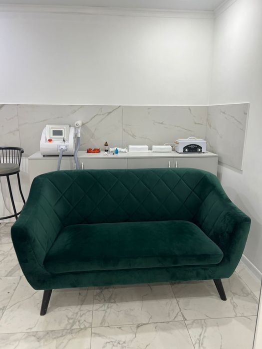 Диван в хорошем состоянии