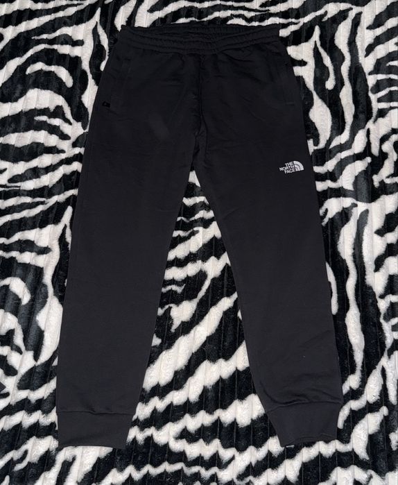 Анцуг The North Face