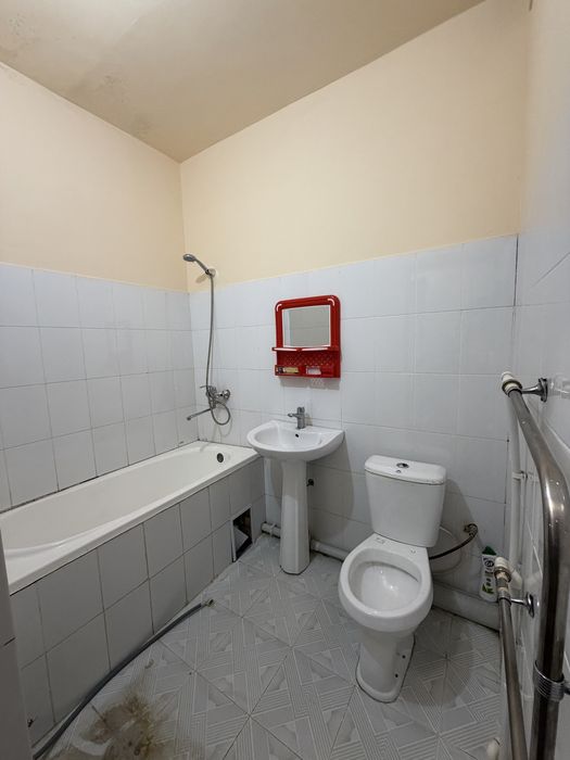 Срочно срочно продаю свою однокомнатную квартиру